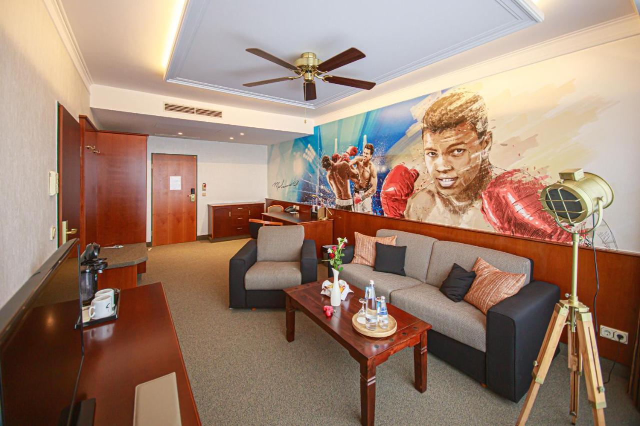 Mercure Dresden Elbland Hotel Riesa