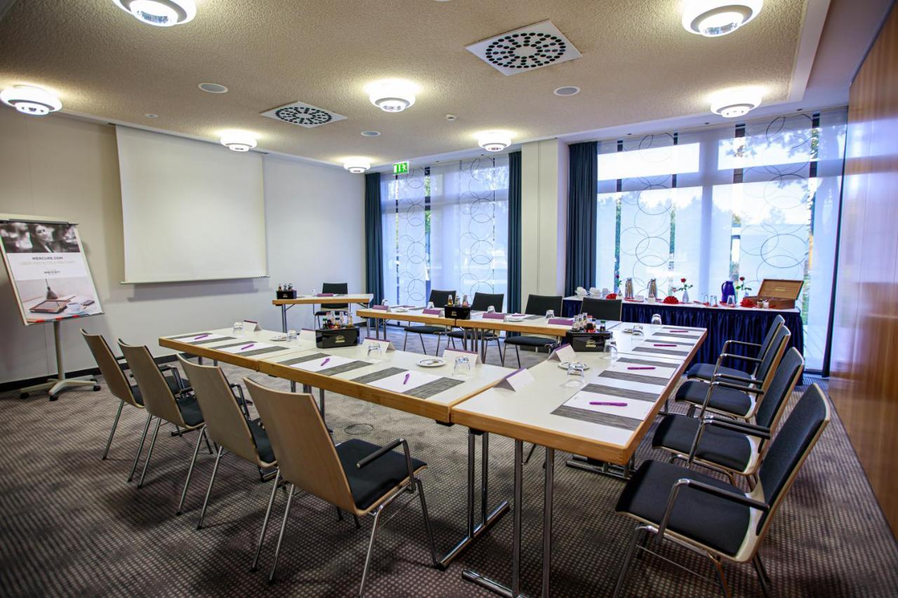 Mercure Dresden Elbland 4* Riesa