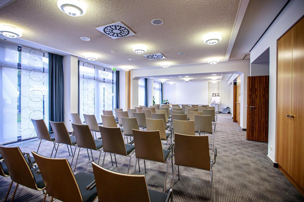 Hotel Mercure Dresden Elbland