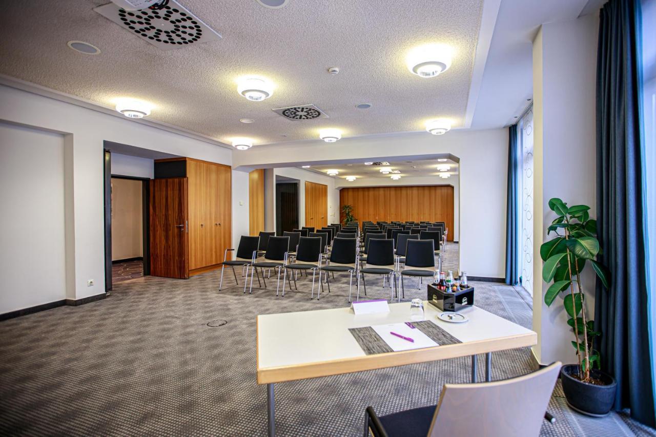 Mercure Dresden Elbland 4*