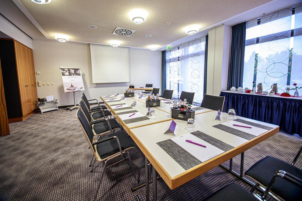 Mercure Dresden Elbland Hotel