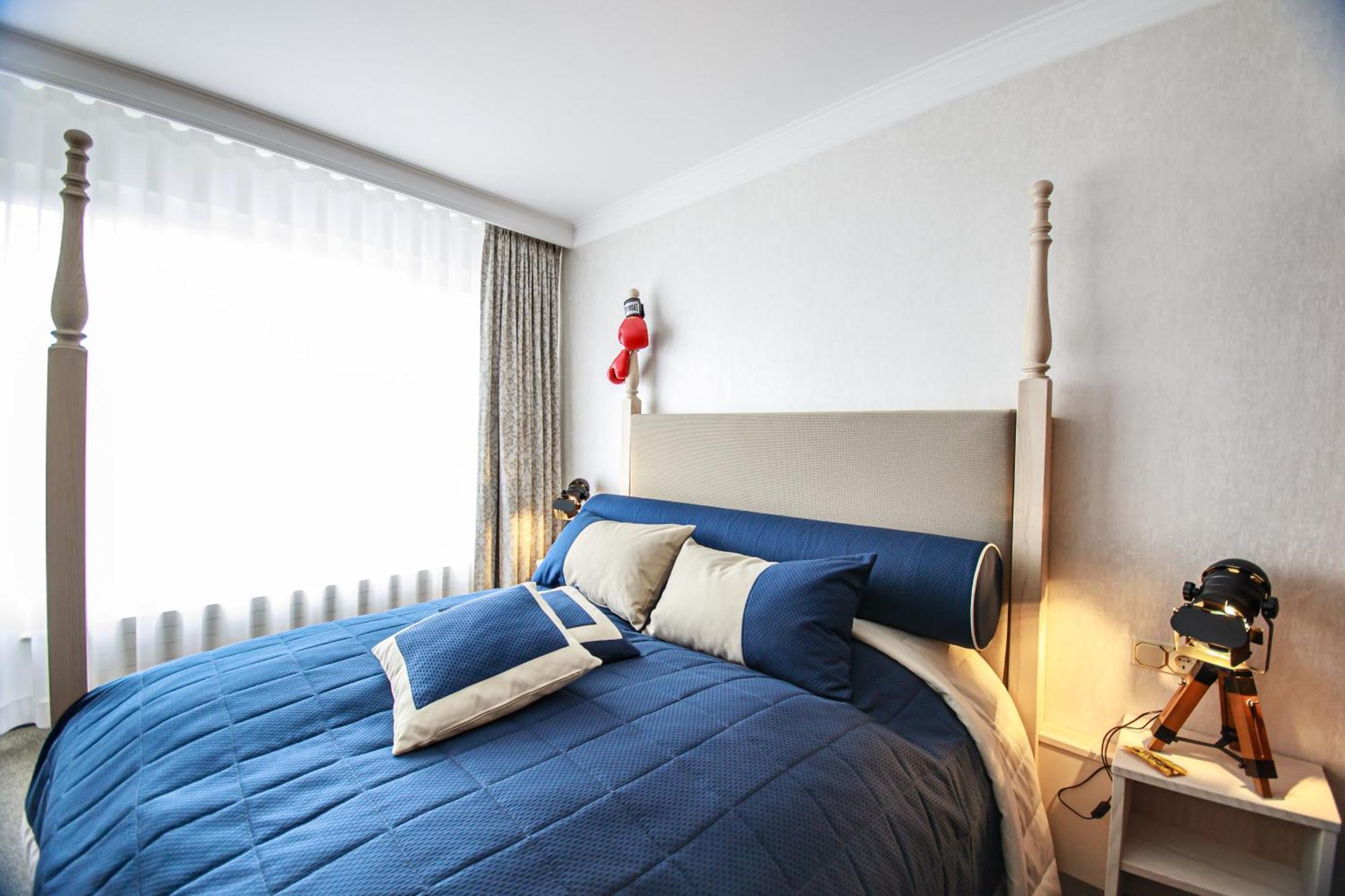 Mercure Dresden Elbland Hotel Riesa
