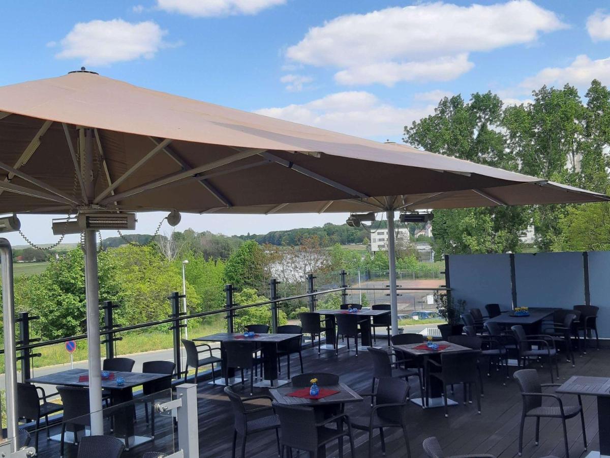 Mercure Dresden Elbland Hotel 4*
