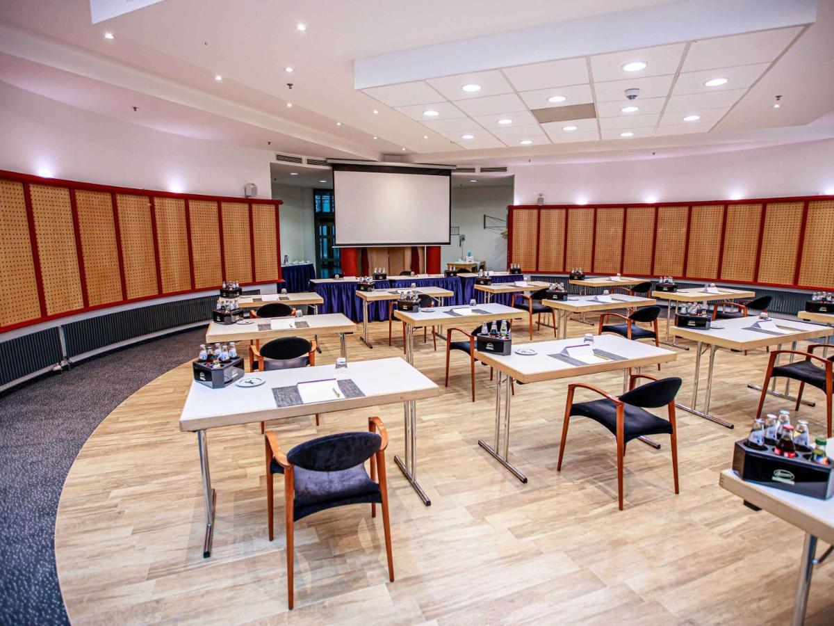 Hotel Mercure Dresden Elbland Riesa