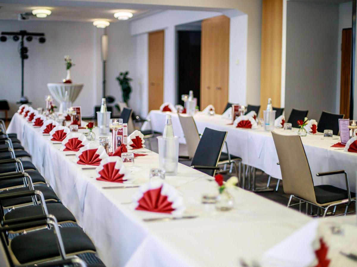 Hotel Mercure Dresden Elbland