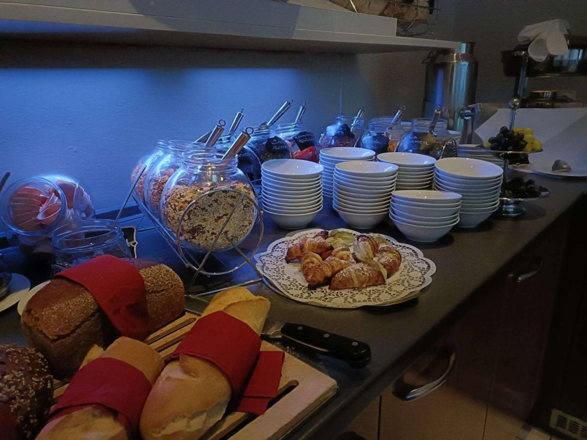 Hotel Mercure Dresden Elbland Riesa