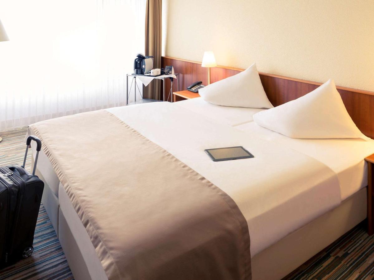 Mercure Dresden Elbland Hotel Riesa