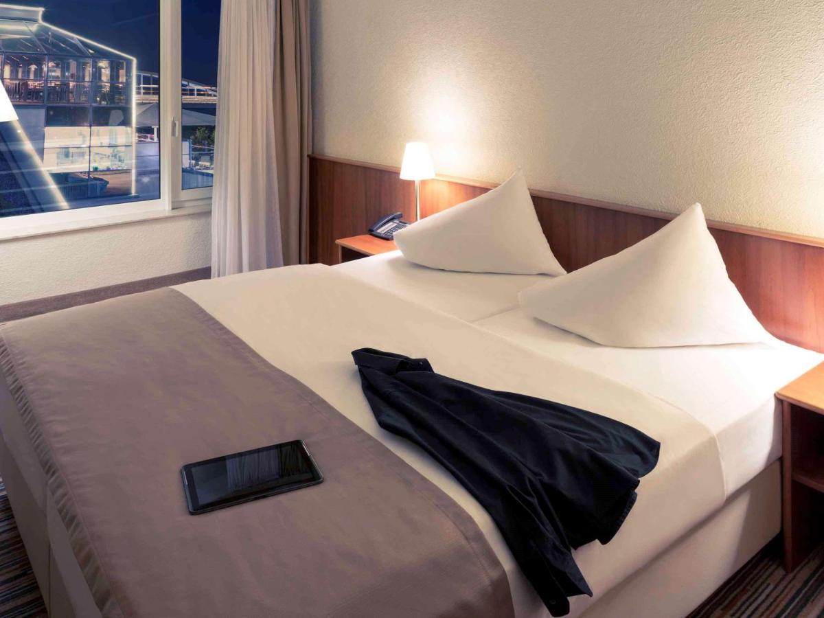 Mercure Dresden Elbland Hotel