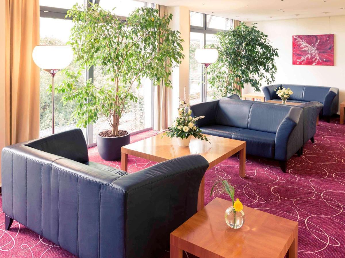 Hotel Mercure Dresden Elbland 4*