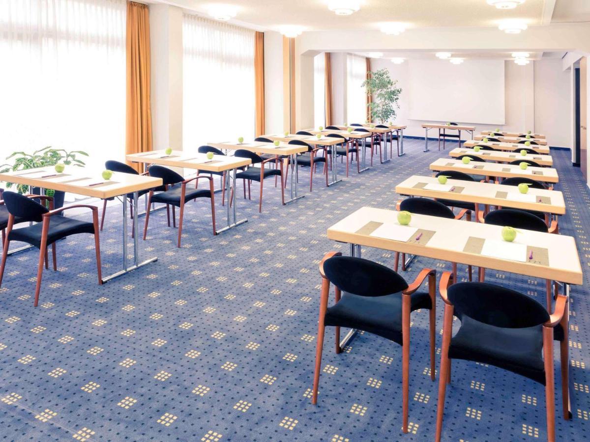 Mercure Dresden Elbland 4*