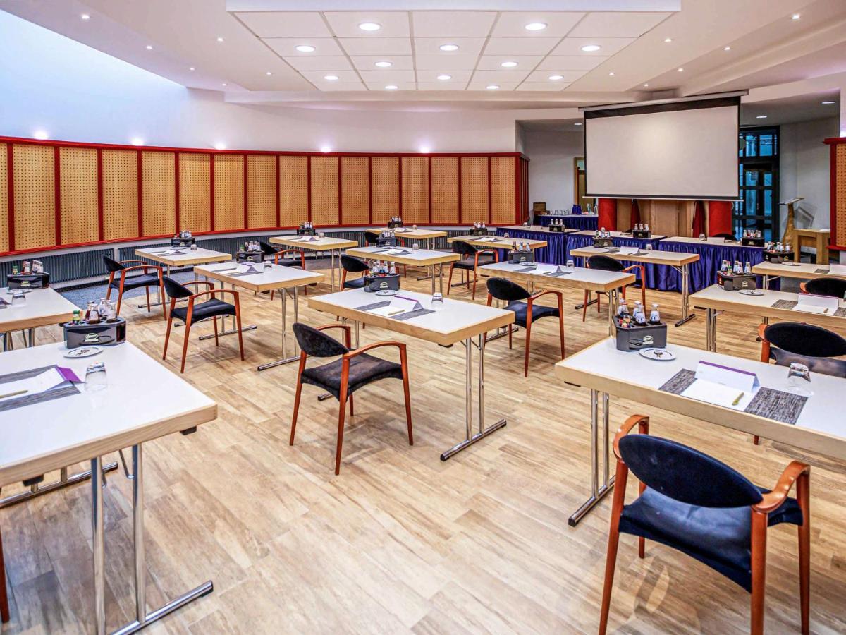 Mercure Dresden Elbland 4* Riesa