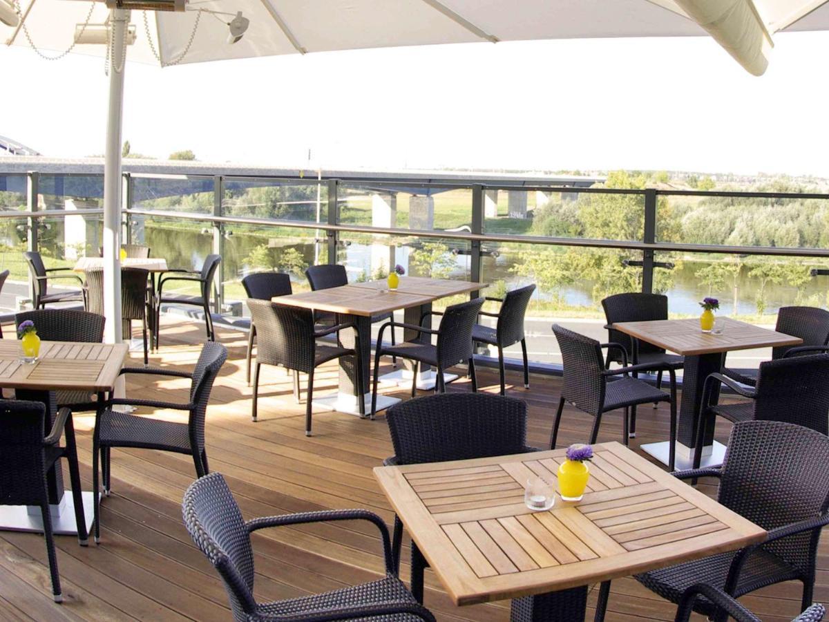 Mercure Dresden Elbland