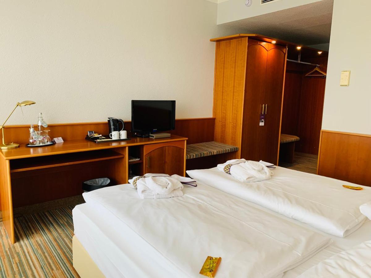 Hotel Mercure Dresden Elbland Riesa