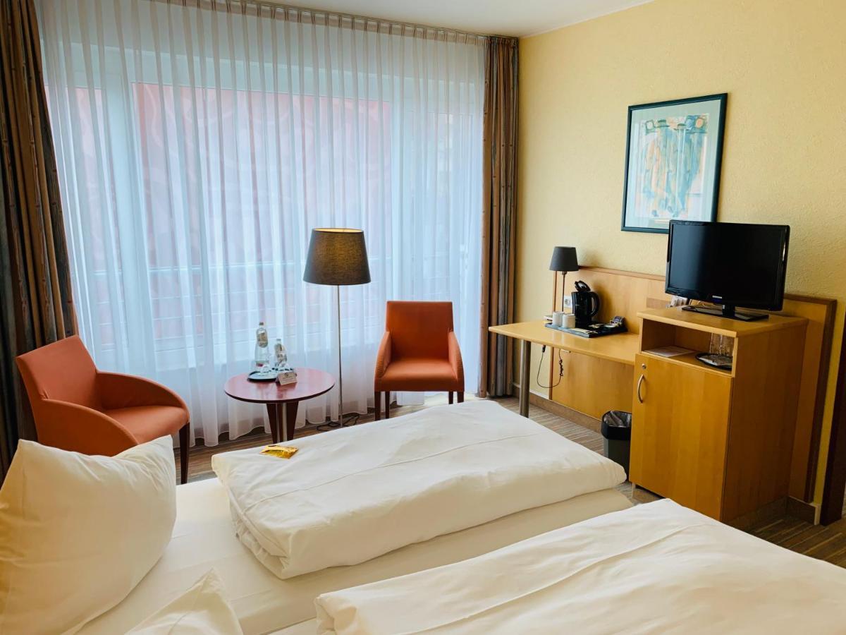Mercure Dresden Elbland Hotel