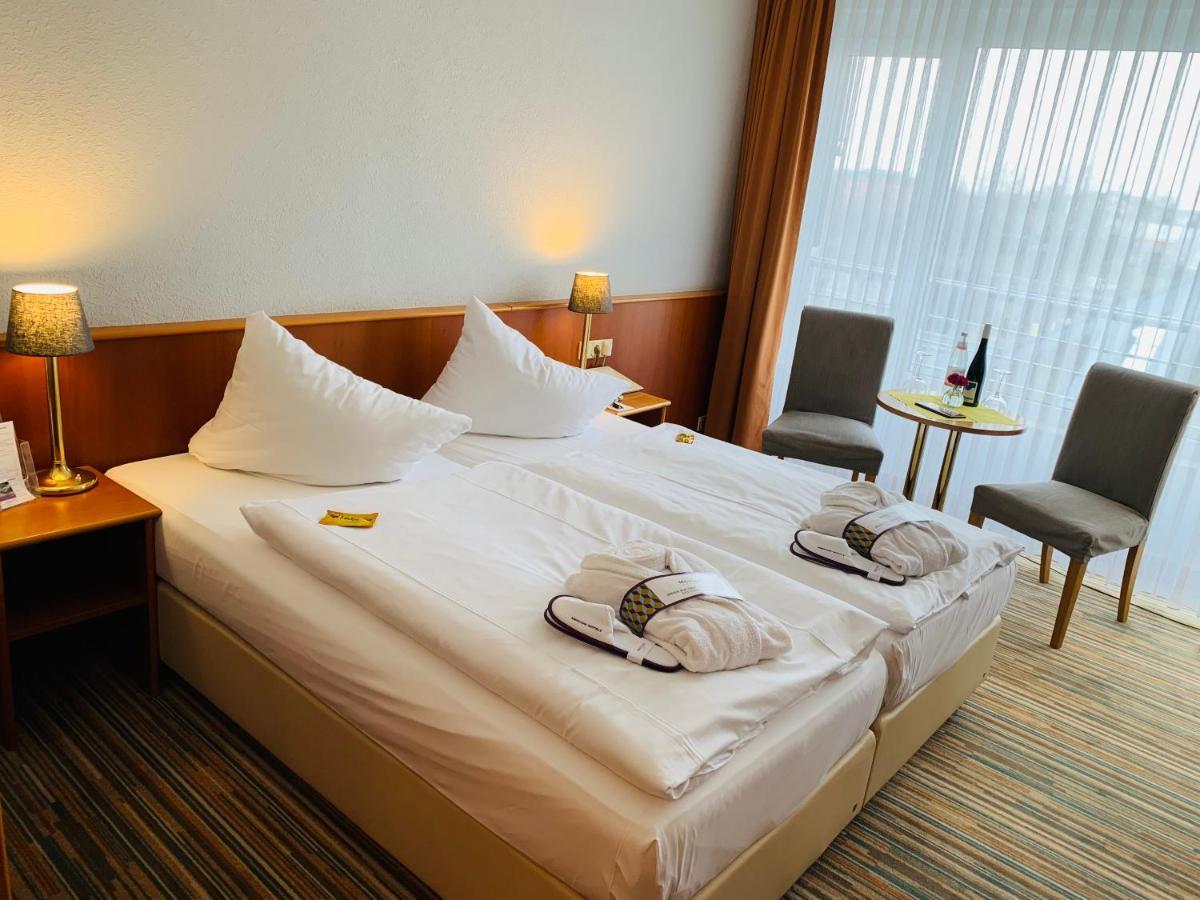 Mercure Dresden Elbland 4*