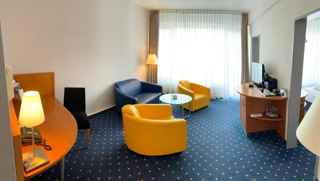 Mercure Dresden Elbland Hotel