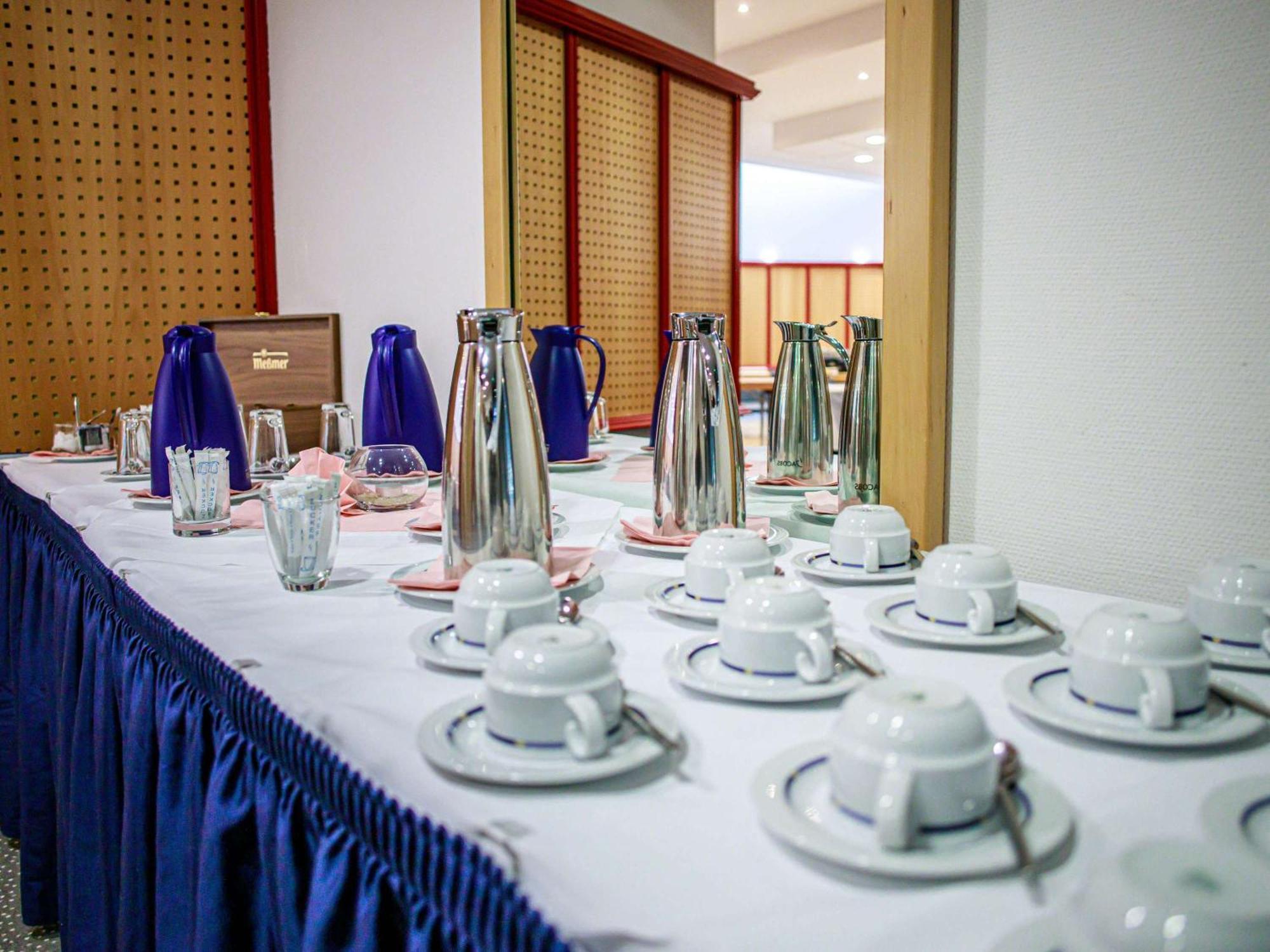 Mercure Dresden Elbland Hotel Riesa
