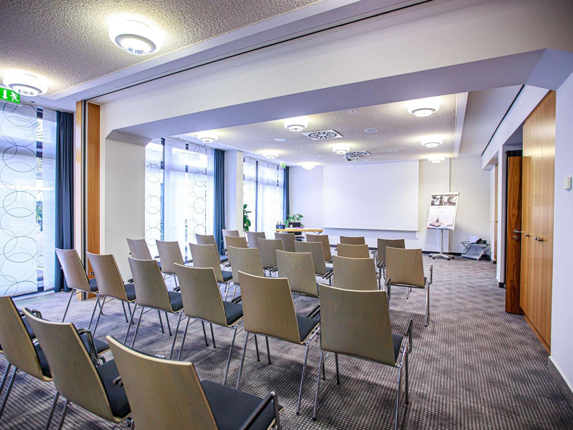 Mercure Dresden Elbland Hotel Riesa