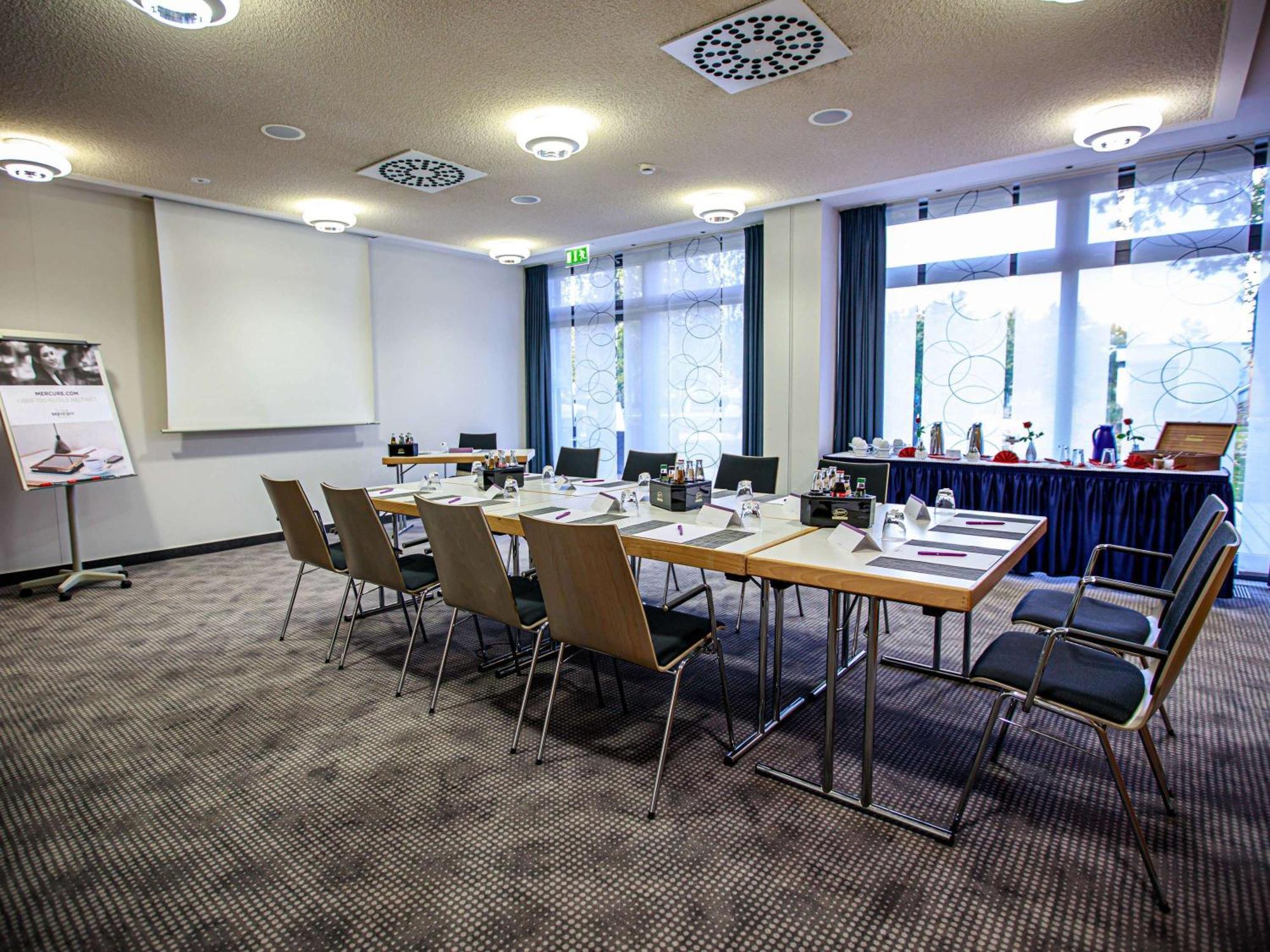 Hotel Mercure Dresden Elbland Riesa