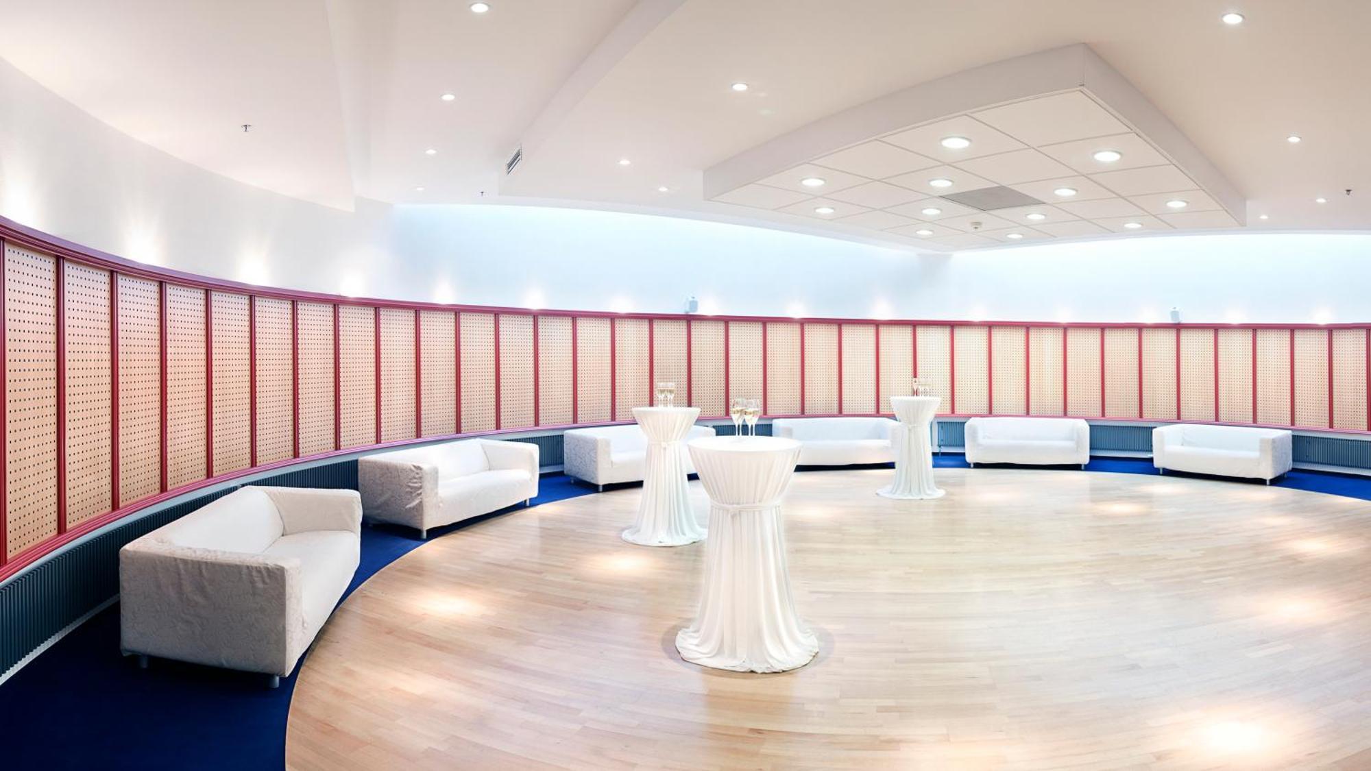 Hotel Mercure Dresden Elbland
