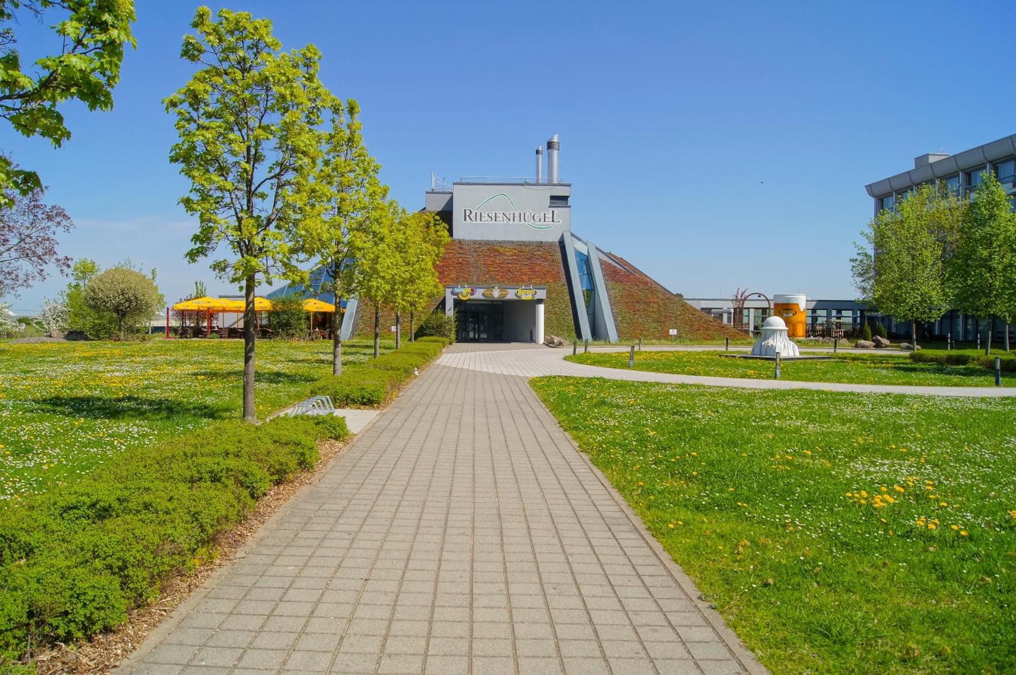 Mercure Dresden Elbland Riesa