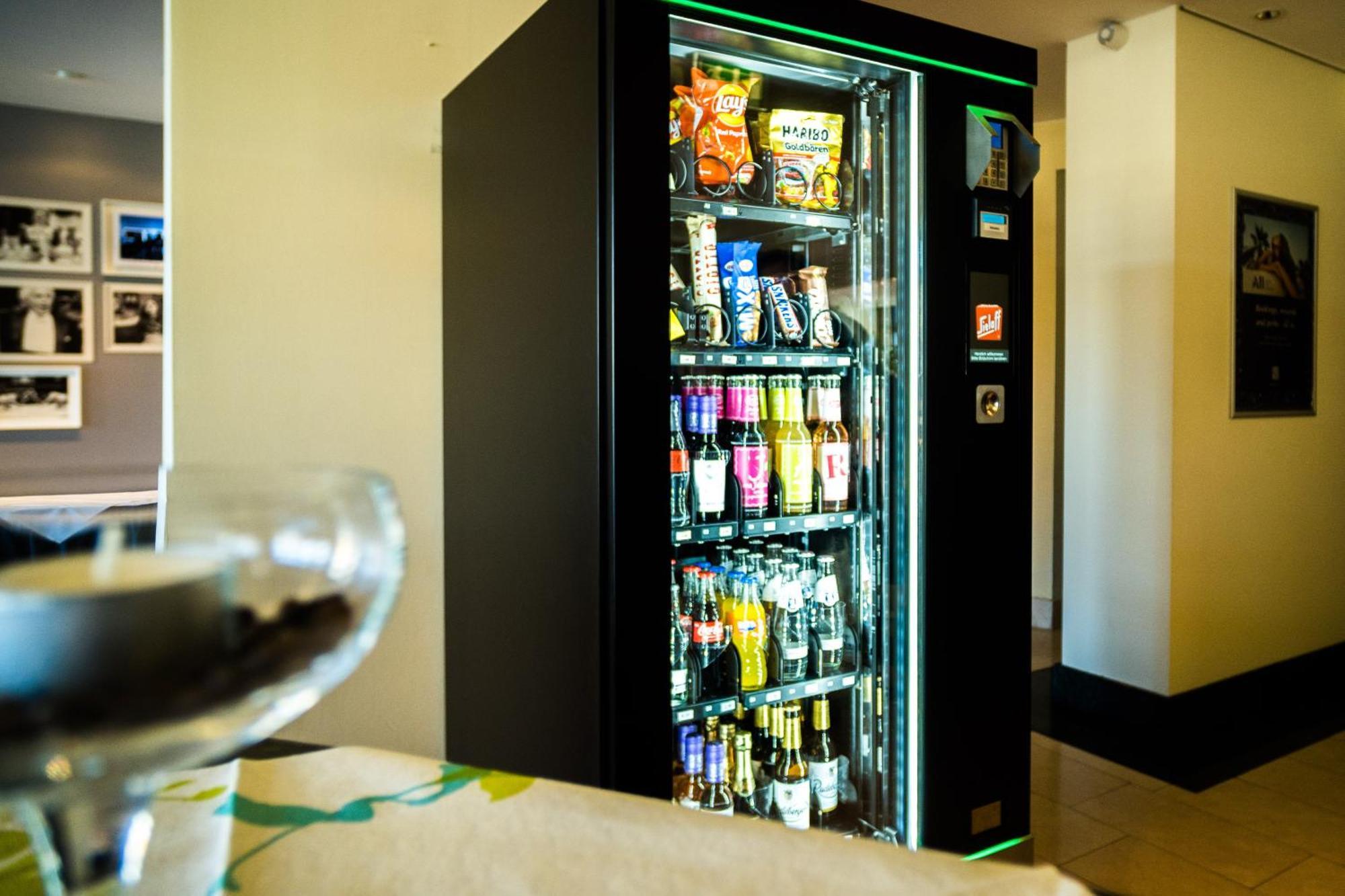 Mercure Dresden Elbland Hotel Riesa