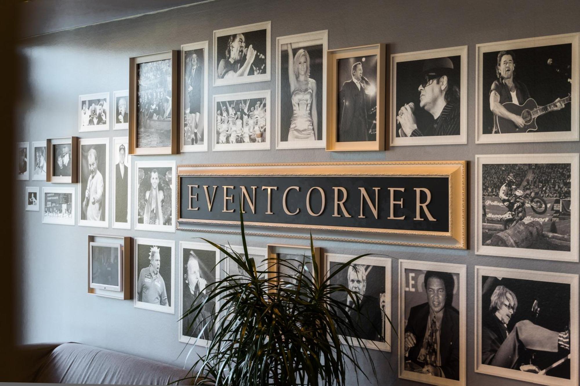 Mercure Dresden Elbland 4*