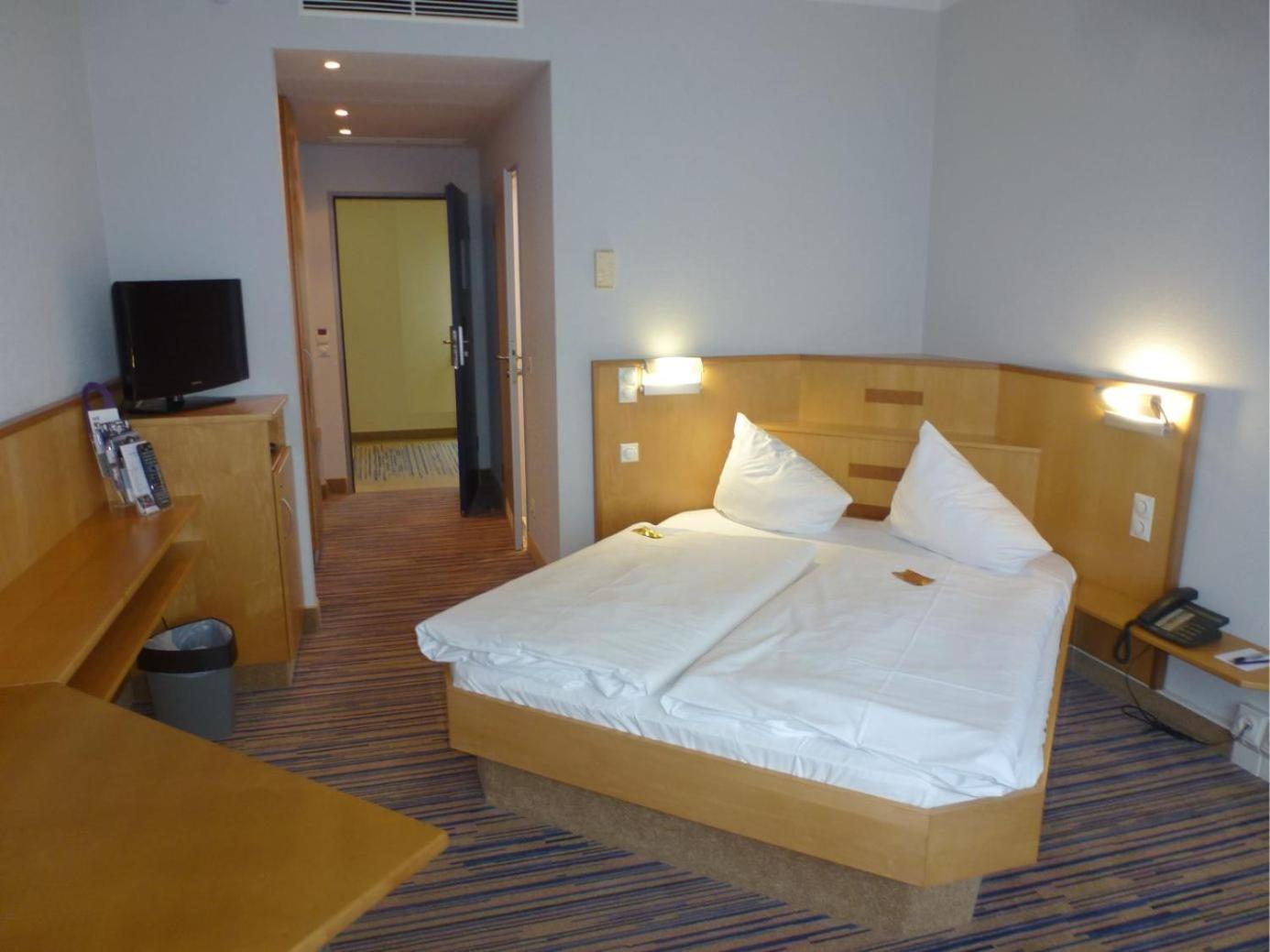 Mercure Dresden Elbland Riesa