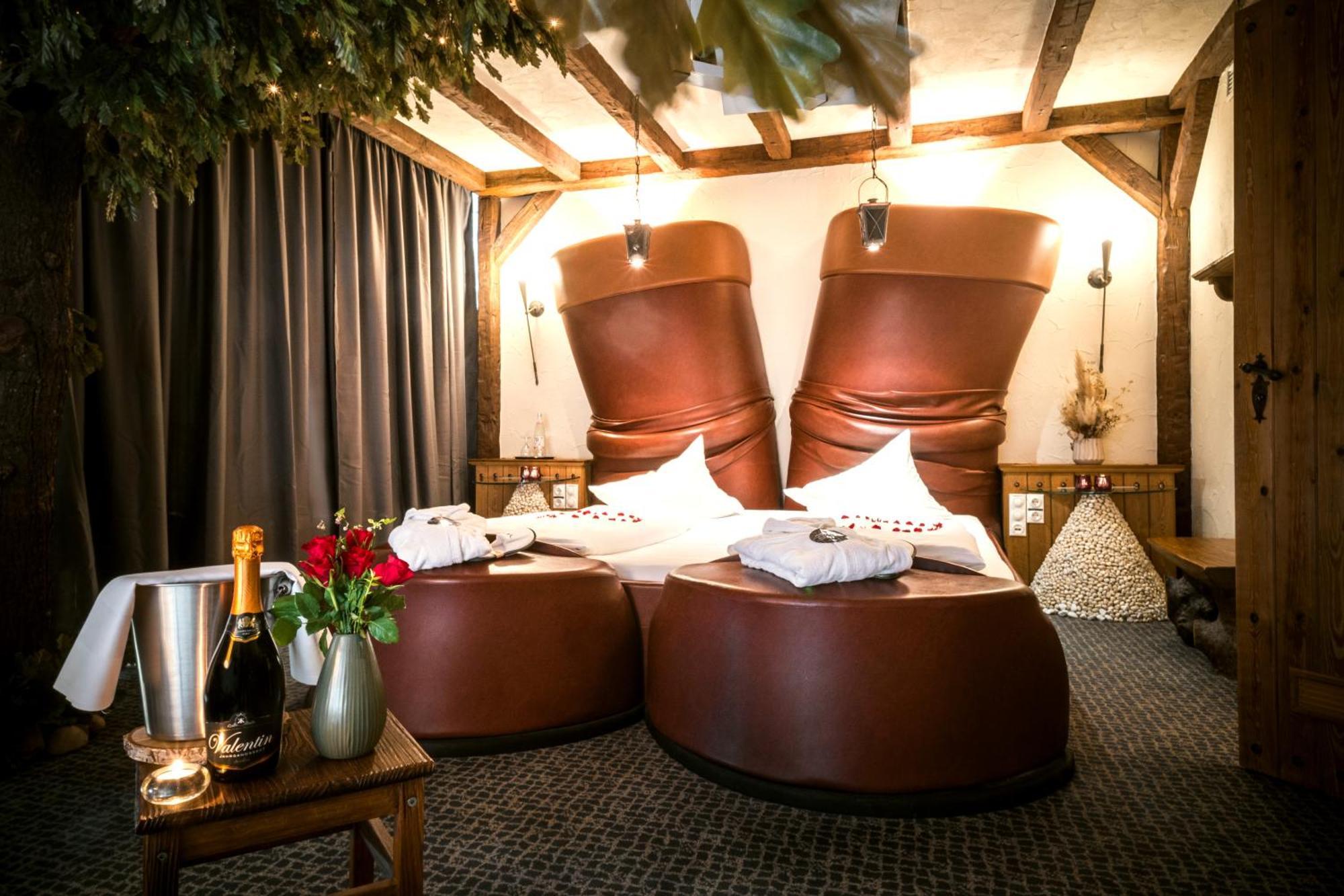 Hotel Mercure Dresden Elbland