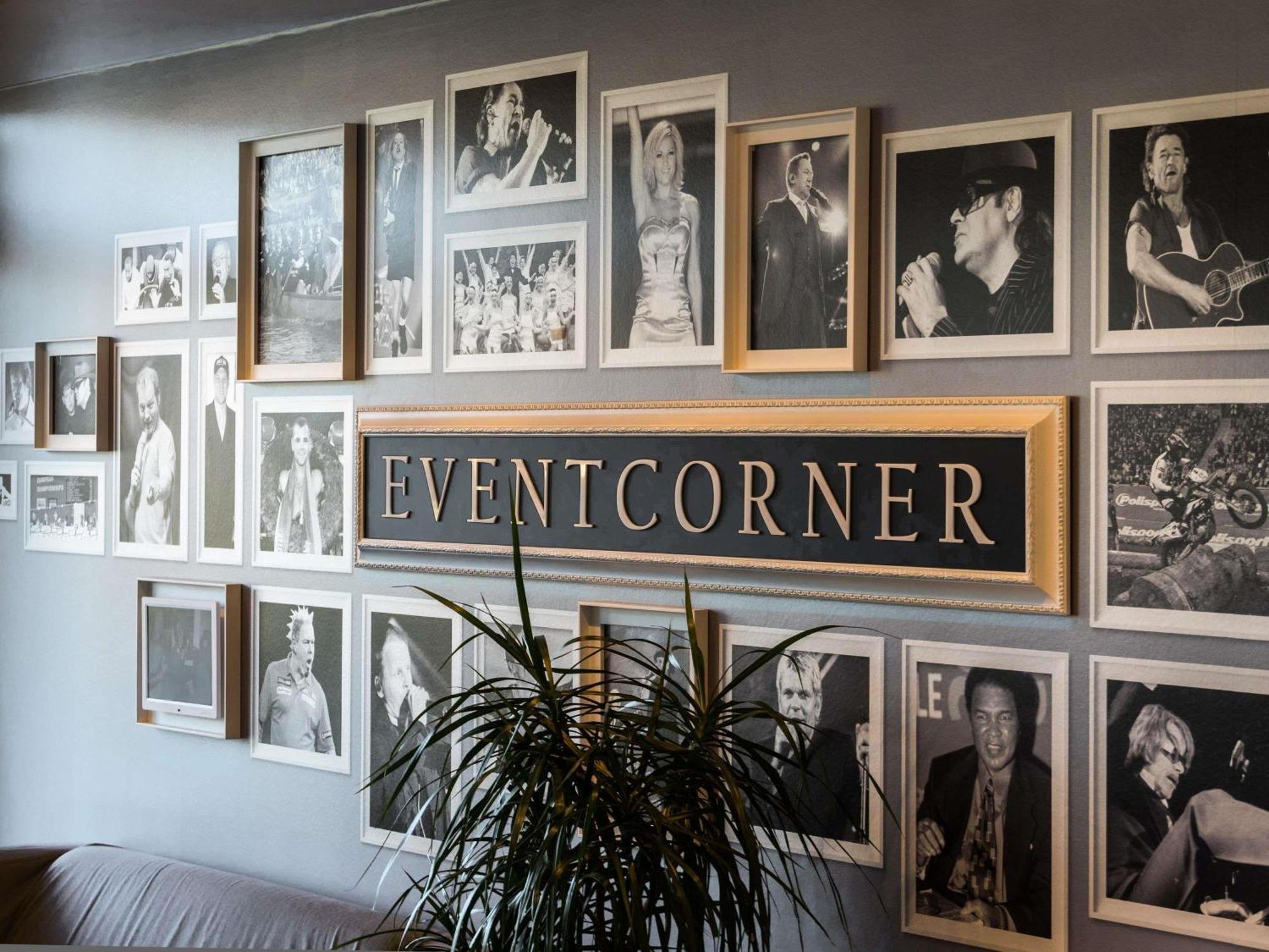 Mercure Dresden Elbland Riesa