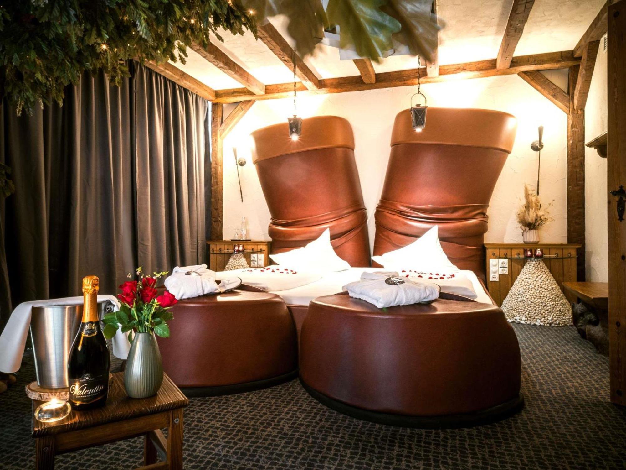 Hotel Mercure Dresden Elbland 4*